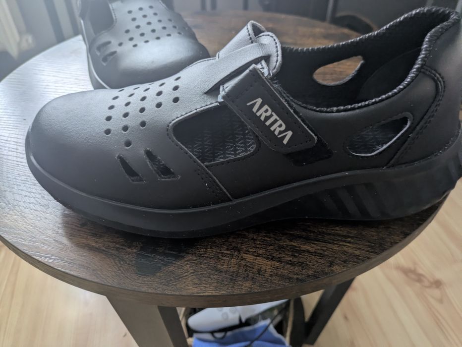 Buty bhp artra armen