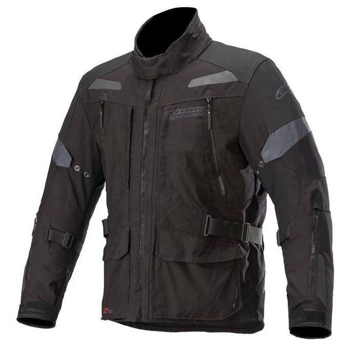 alpinestars blusão valparaiso v3 ds 3204020