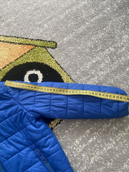 Курточка ( весна, осінь) 5-6 років Original Marines