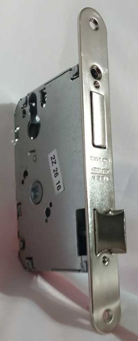 Tesa Assa Abloy Fechadura 2010 p hn 60