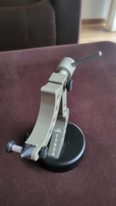 Imadło muchowe D.H. Thompson Cobra