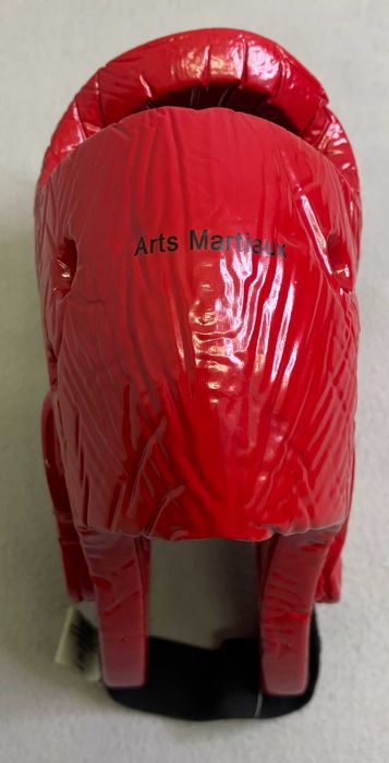 Kask do Taekwondo Adidas roz. L