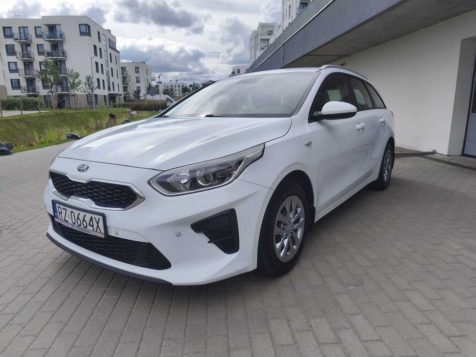 Kia Cee'd