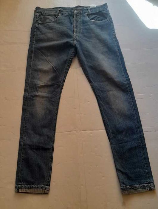 Levi's original slim skinny męskie spodnie 33*32/36