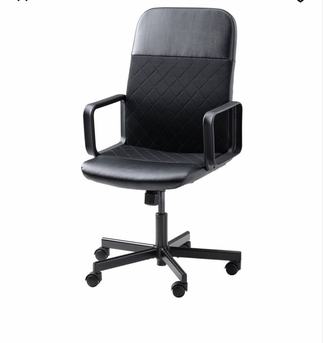 Cadeira de Escritório / Secretária IKEA RENBERGET