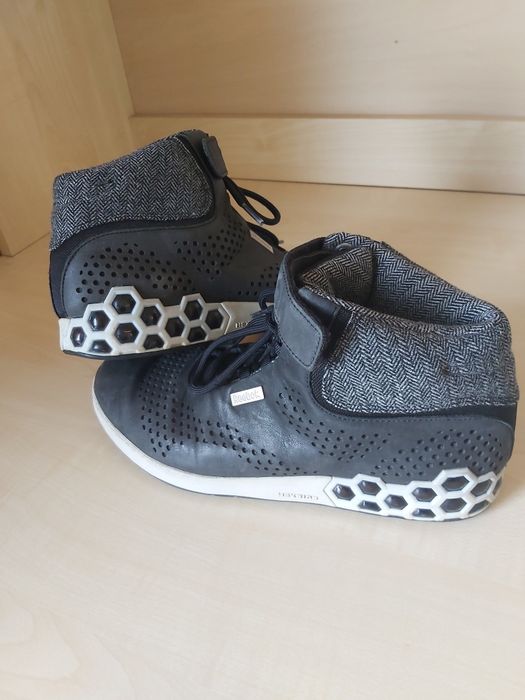 Buty Reebok 39  Hexride