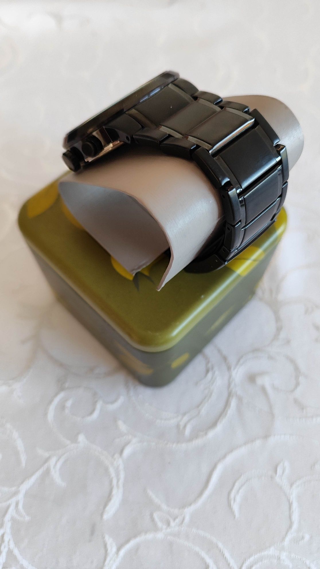 Zegarek Fossil FS 5474 Stan Nowy. a cut OLX.pl