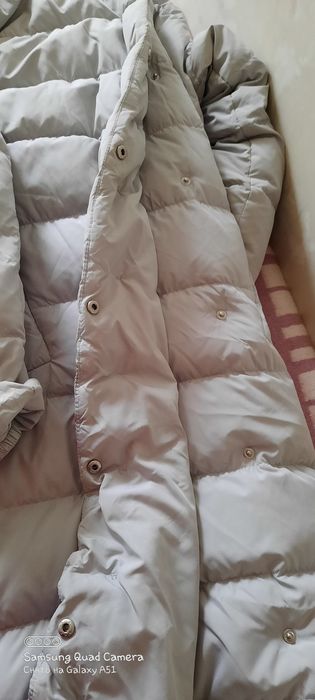 Продам пуховик Vero Moda classic(еврозима)[