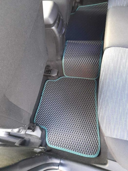 Eva,Ева коврики в салон KIA Ceed,Optima,Sorento,Sportage,Rio,Cerato,K5