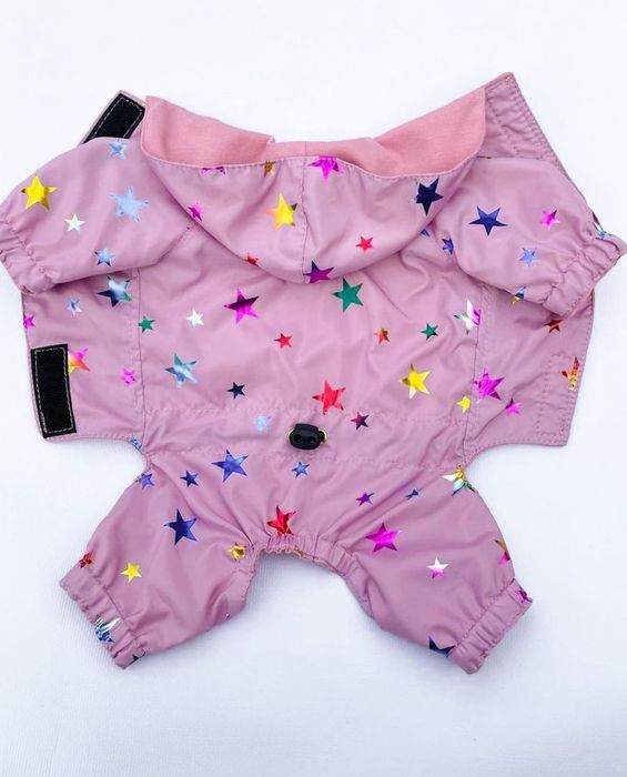 Одяг для собачок