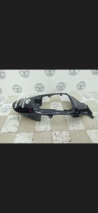Carenagens Suzuki GSX-R 600/750