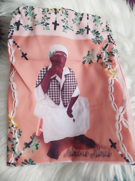 Bolsas de Orixá e entidades umbanda