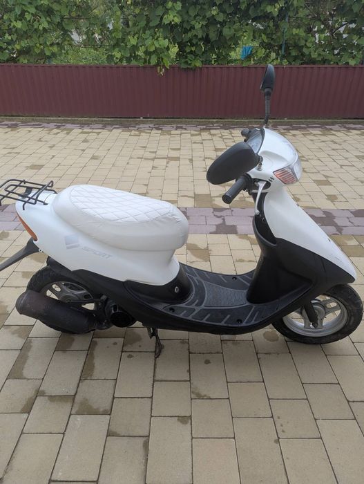 Продається Honda dio 34