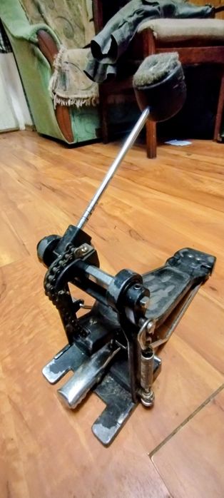 Tama Rockstar DX ,Japan,комплект