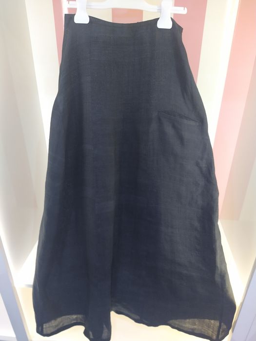 Юбка, бренд "Yohji Yamamoto", 100% оригинал