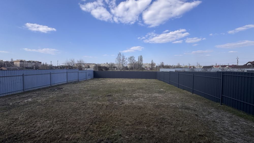 Просторий дуплекс на 7 сотках у центрі Дмитрівки - 155 м² з керамоблоку - View 5