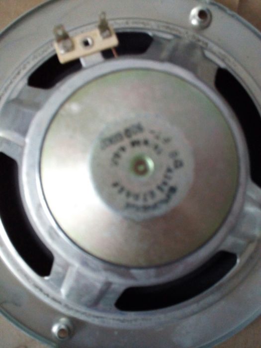 НЧ динамики Пионер