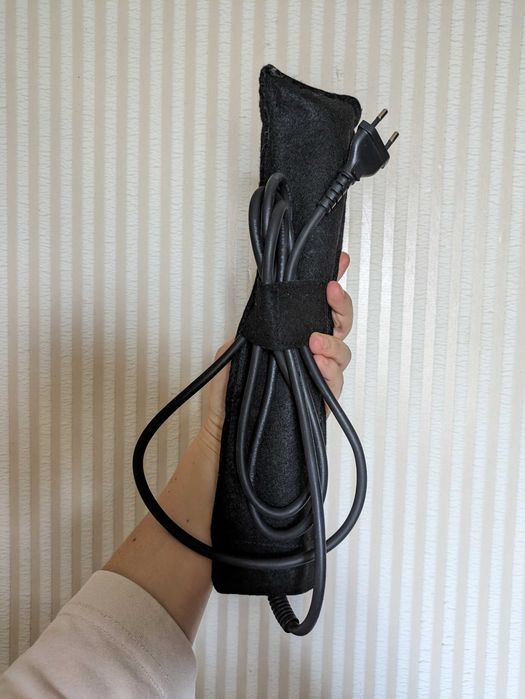 Випрямляч волосся Philips Care & Control HP8344/00