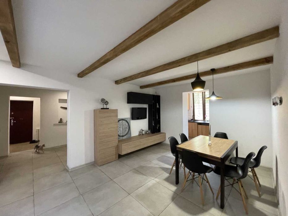 Продам 2-х этажный дом с ремонтом на Даче Ковалевского