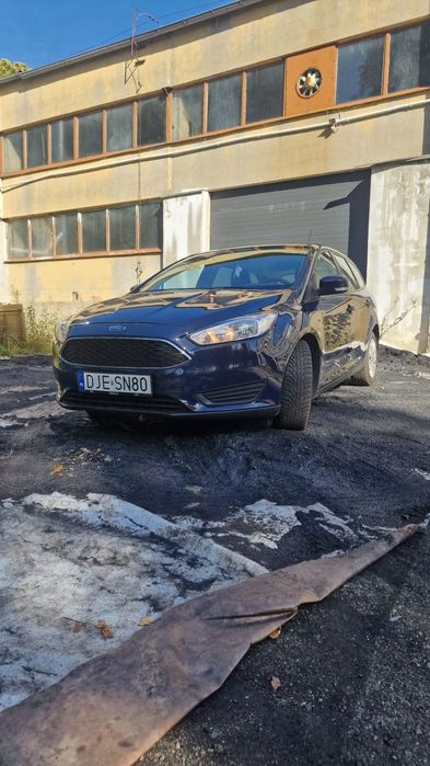 Ford Focus Sprzedam