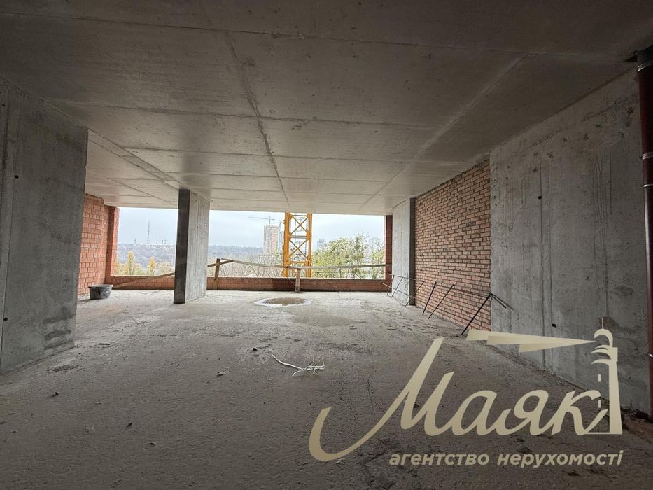 Комерційна нерухомість за адресою вул. Андрія Верхогляда (площа 1549 м²) - Atlanta.ua - фото 2