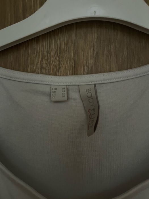 Sukienka oversize