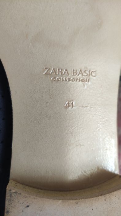 туфли летние замш - мокасины с перфорацией 41р.