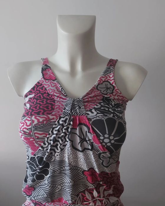 Macacão-calção | S