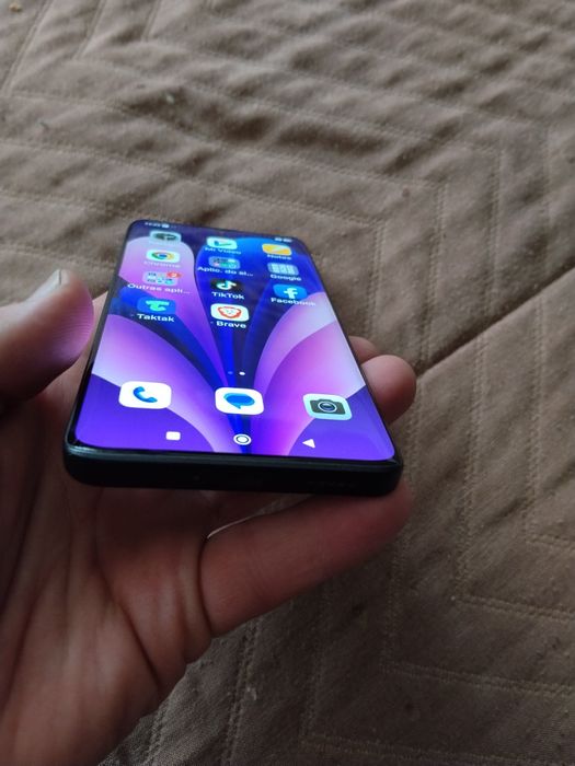 Redmi note 13 pro+ 5G/ 256Gb