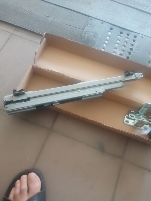 Направляюча карго rejs