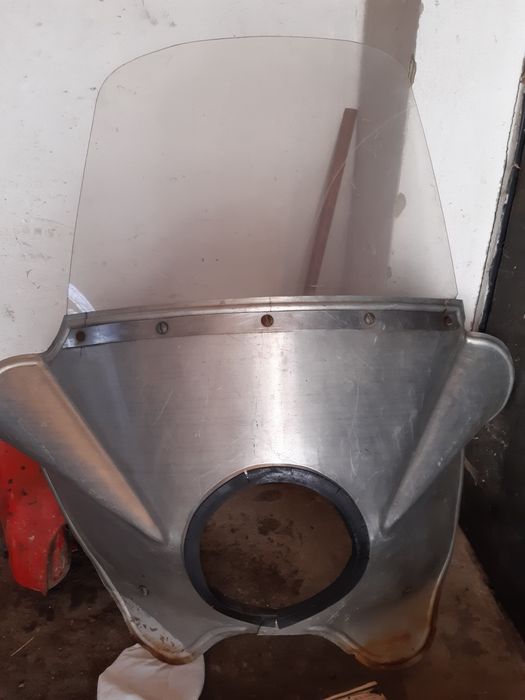 Мото запчастина до їж юпитер 5