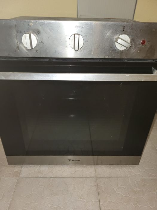 Vende para peças.