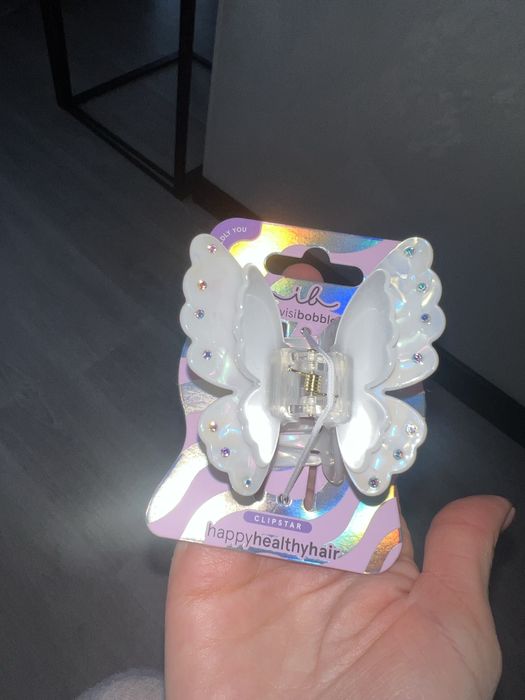 Крабик для волосся EMI JAY Sweetheart Clip