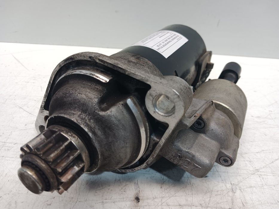 Motor de arranque VOLKSWAGEN Transporter VI (SGA, SGH)