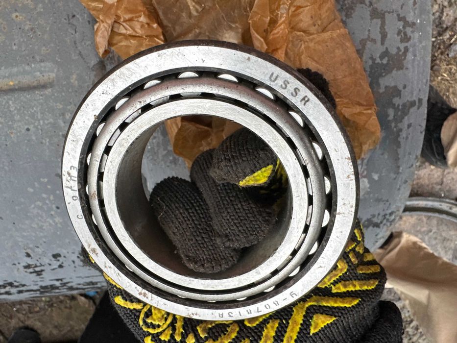 Подшипник 807813 Новий СССР