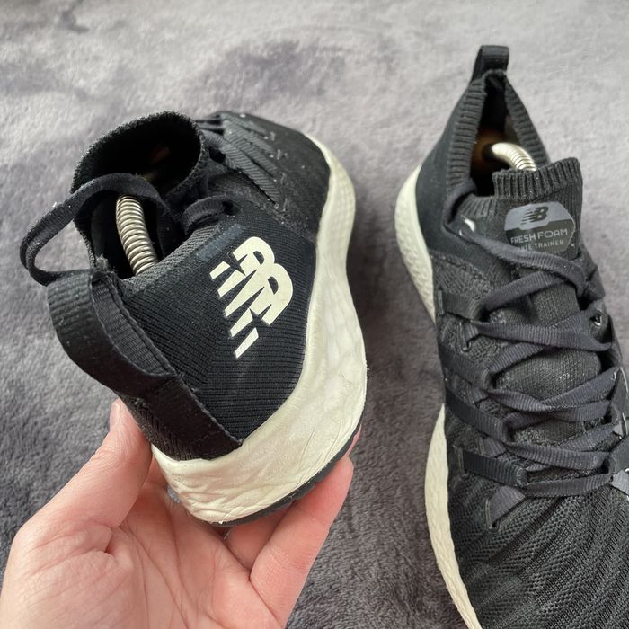 Чоловічі кросівки New Balance fresh foam. P. 40.