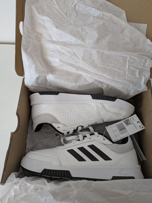 Ténis / Sapatilhas de Treino da Adidas, Tensaur Sport - n.º 37 1/3