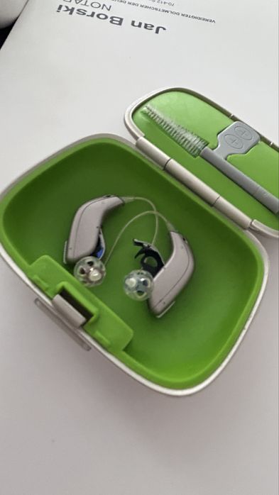 Aparat słuchowy Phonak Audeo M90-312
