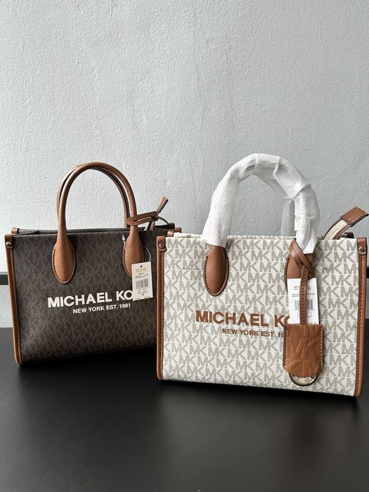 Сумка Michael Kors Mirella