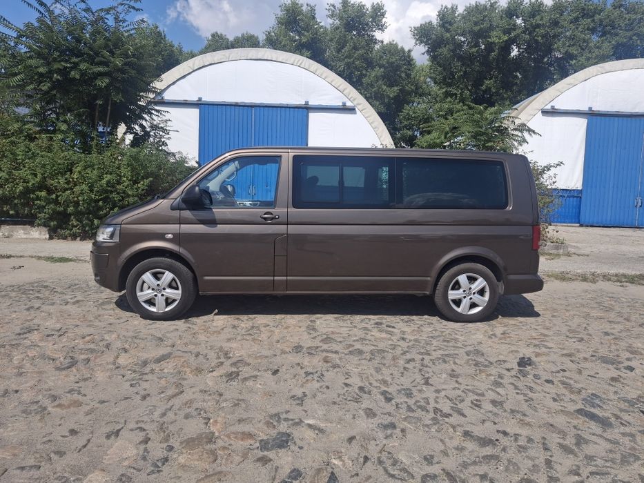 Продам Фольцваген мультиван