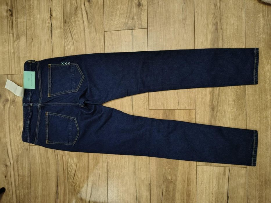 Spodnie damskie Scotch & Soda rozm. 29/30