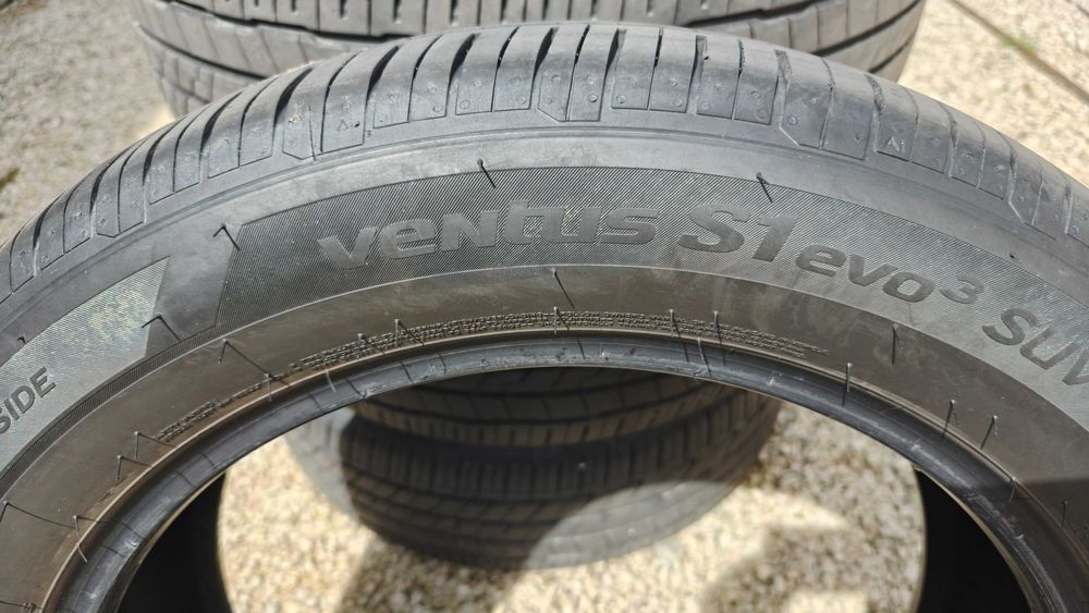 Pneus 235/55R19 Hankook Ventus S1 EVO3