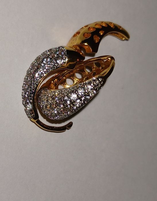 Парфюм.вода Ив роше Evidence в атомайзере 5ml.Серьги медзол,Xuping,,,с