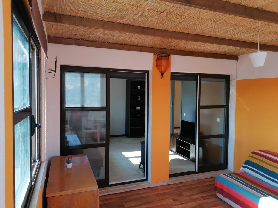 Apartamento T1+1 - Aluguer longa duração - Contrato Anual