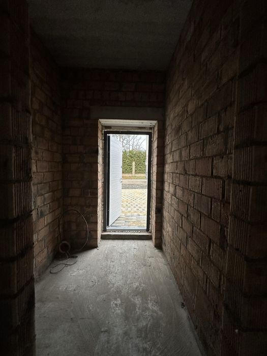 КУТОВИЙ таунхаус з ділянкою 2,6 сот. Від 70000 у.е.