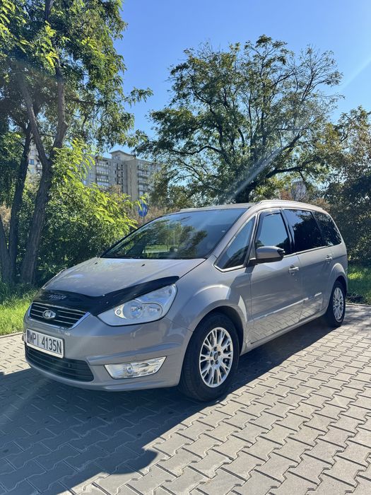 Ford Galaxy