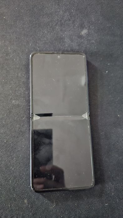 Samsung z flip 4
