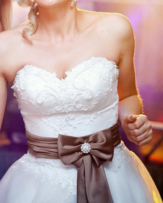 Piękna Suknia ślubna i nie tylko PRISCILLA