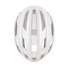 Kask rowerowy ABUS AirBreaker Biały Szosowy roz. M 52-58 cm