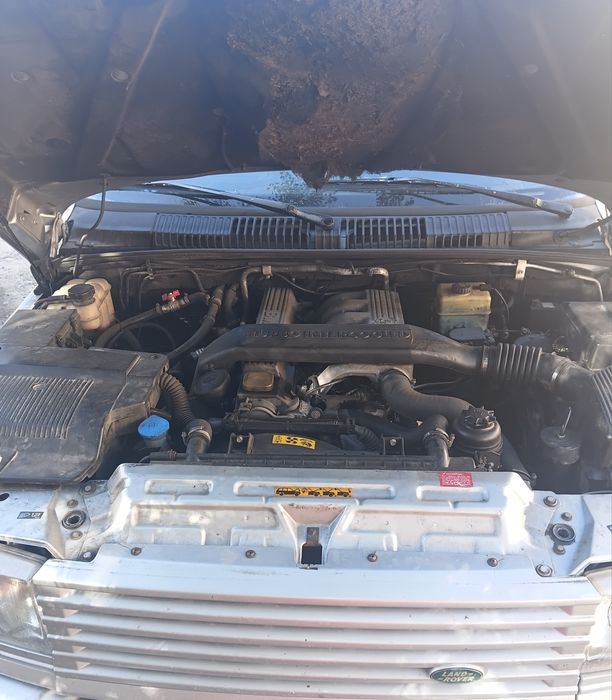 Продам.    RANGE ROVER
